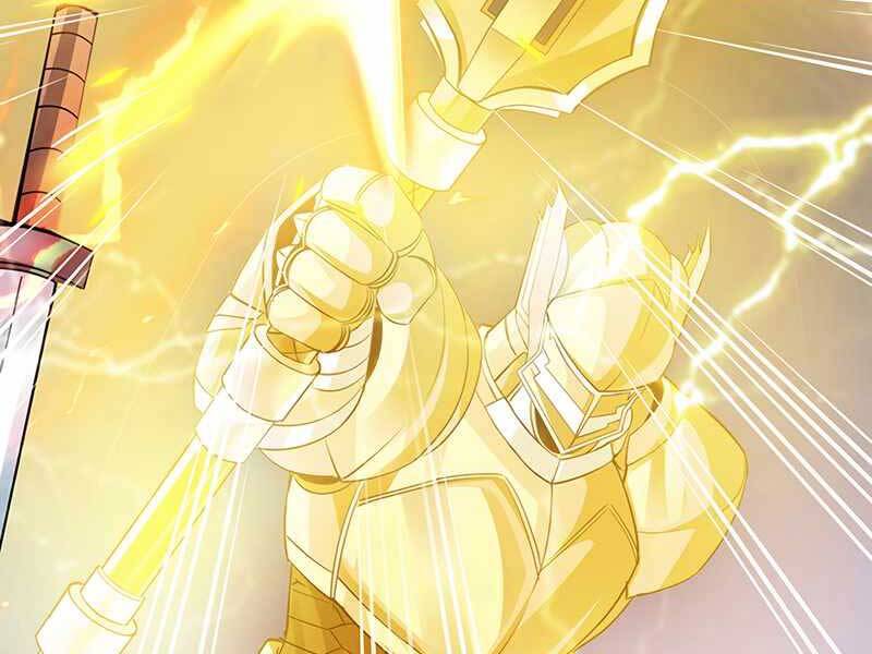 Tôi Có Đặc Tính Của Cấp Sss Nhưng Thích Sống Bình Thường Chapter 18 - 35