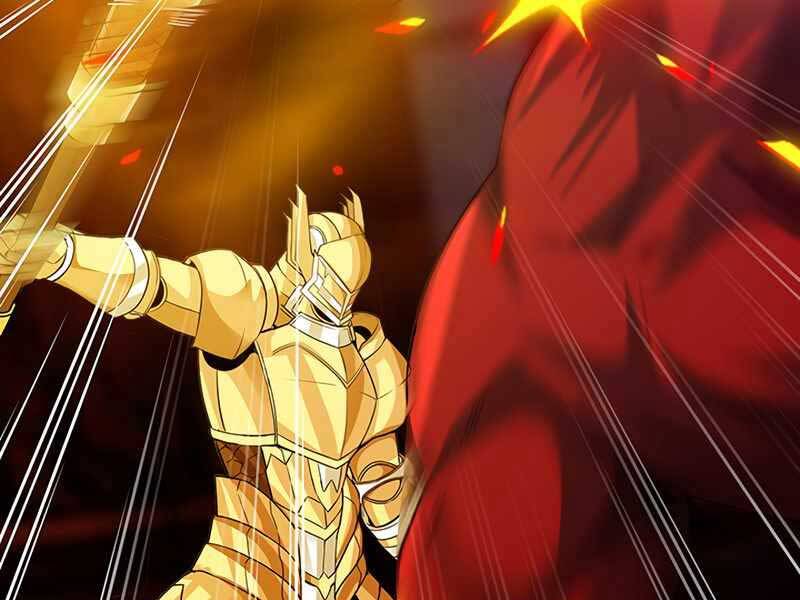 Tôi Có Đặc Tính Của Cấp Sss Nhưng Thích Sống Bình Thường Chapter 18 - 38