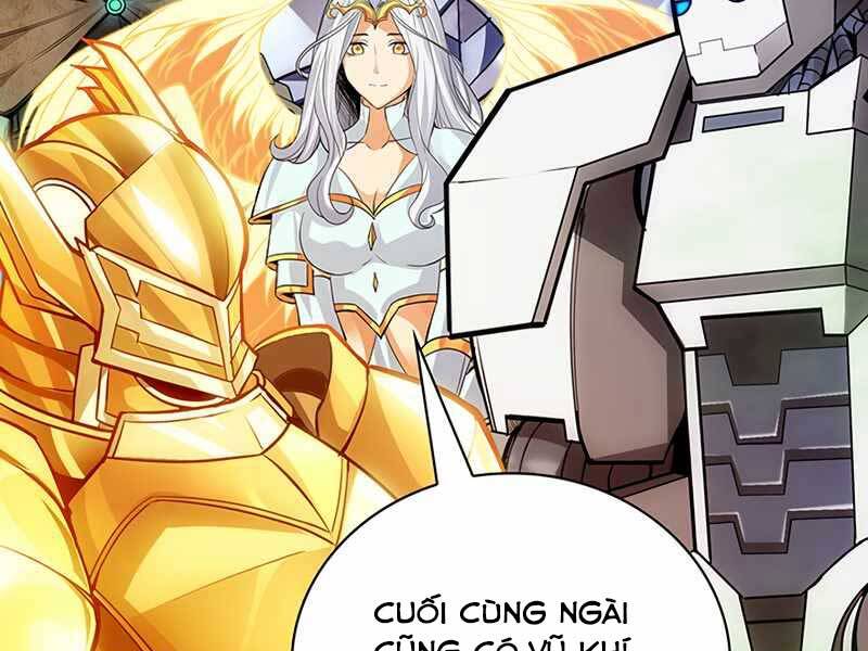 Tôi Có Đặc Tính Của Cấp Sss Nhưng Thích Sống Bình Thường Chapter 18 - 56