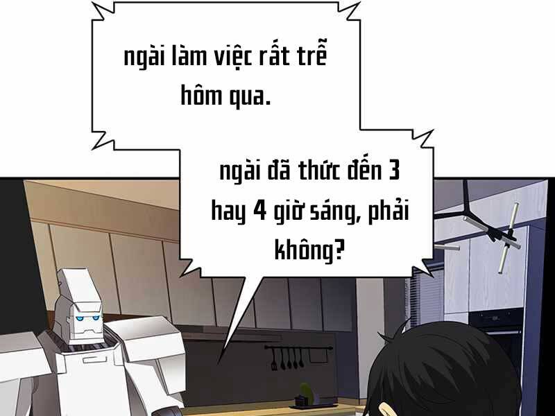 Tôi Có Đặc Tính Của Cấp Sss Nhưng Thích Sống Bình Thường Chapter 19 - 138