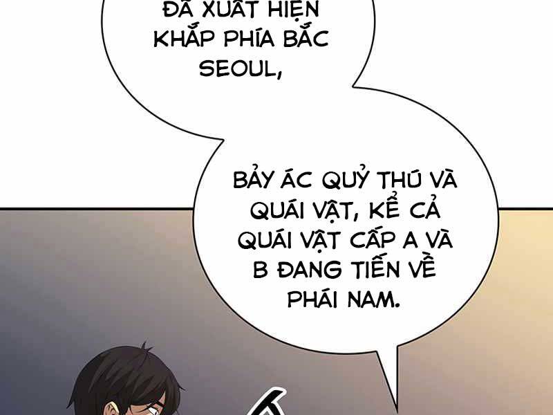 Tôi Có Đặc Tính Của Cấp Sss Nhưng Thích Sống Bình Thường Chapter 19 - 180