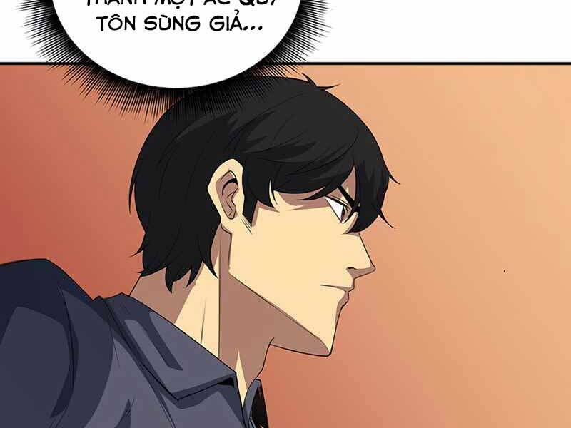 Tôi Có Đặc Tính Của Cấp Sss Nhưng Thích Sống Bình Thường Chapter 19 - 24