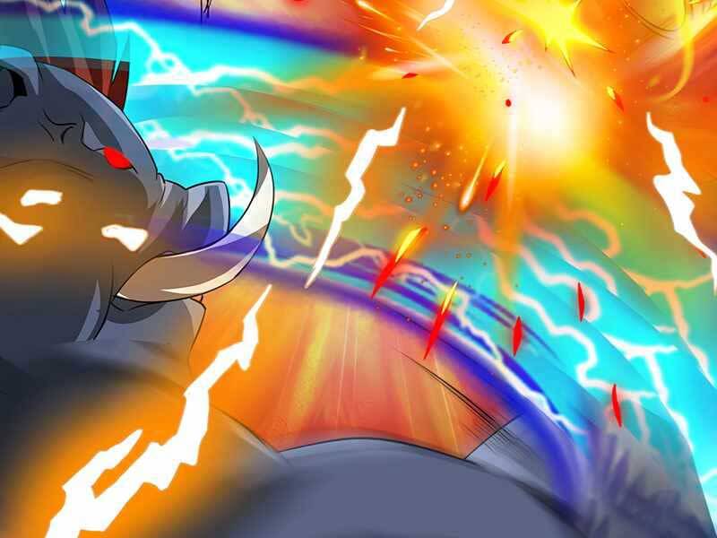 Tôi Có Đặc Tính Của Cấp Sss Nhưng Thích Sống Bình Thường Chapter 19 - 234