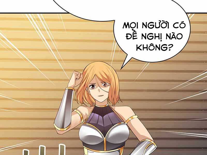 Tôi Có Đặc Tính Của Cấp Sss Nhưng Thích Sống Bình Thường Chapter 19 - 33