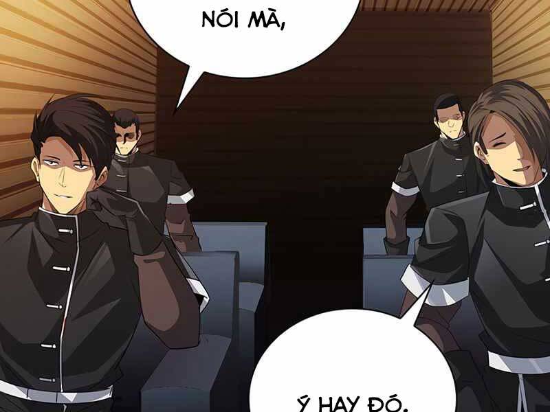 Tôi Có Đặc Tính Của Cấp Sss Nhưng Thích Sống Bình Thường Chapter 19 - 36