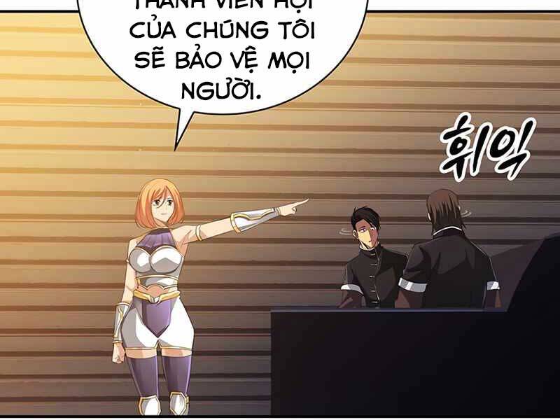 Tôi Có Đặc Tính Của Cấp Sss Nhưng Thích Sống Bình Thường Chapter 19 - 38