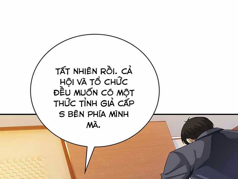 Tôi Có Đặc Tính Của Cấp Sss Nhưng Thích Sống Bình Thường Chapter 19 - 10