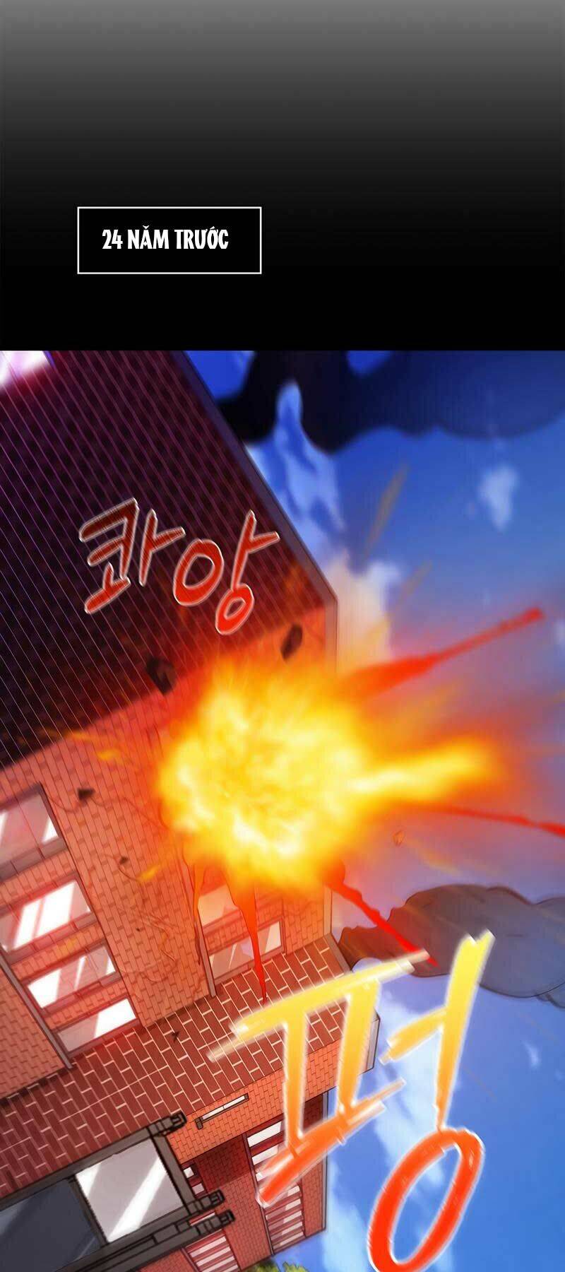 Tôi Có Đặc Tính Của Cấp Sss Nhưng Thích Sống Bình Thường Chapter 2 - 2