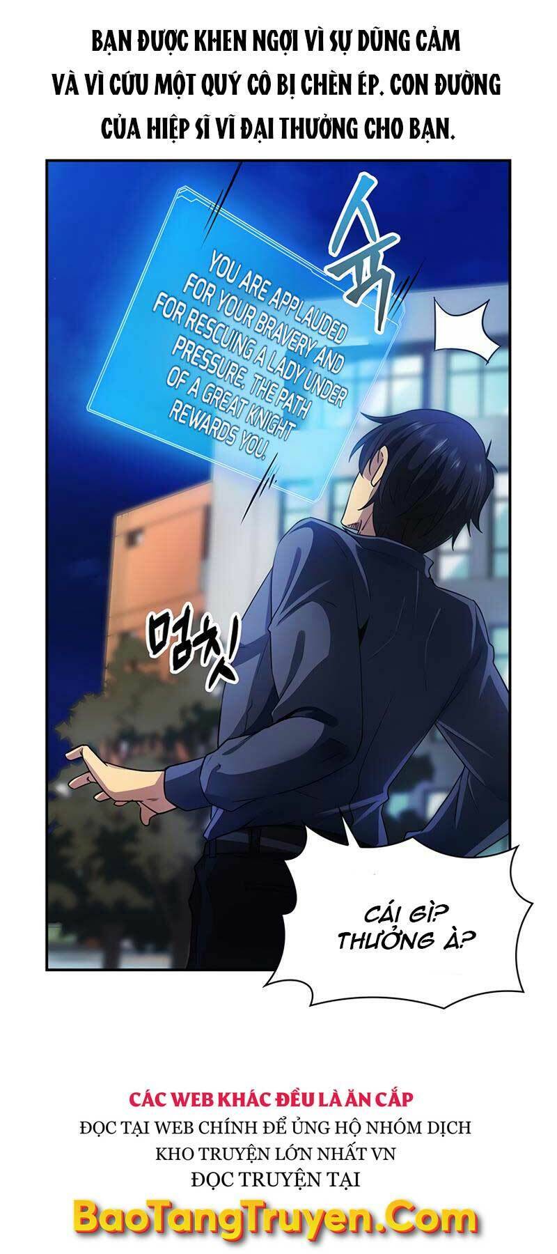 Tôi Có Đặc Tính Của Cấp Sss Nhưng Thích Sống Bình Thường Chapter 2 - 101