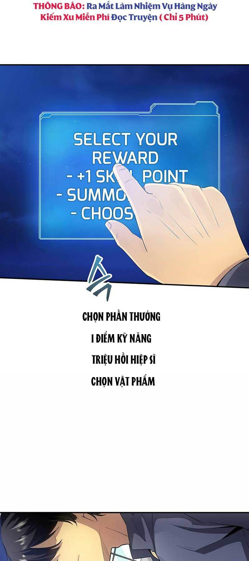 Tôi Có Đặc Tính Của Cấp Sss Nhưng Thích Sống Bình Thường Chapter 2 - 102
