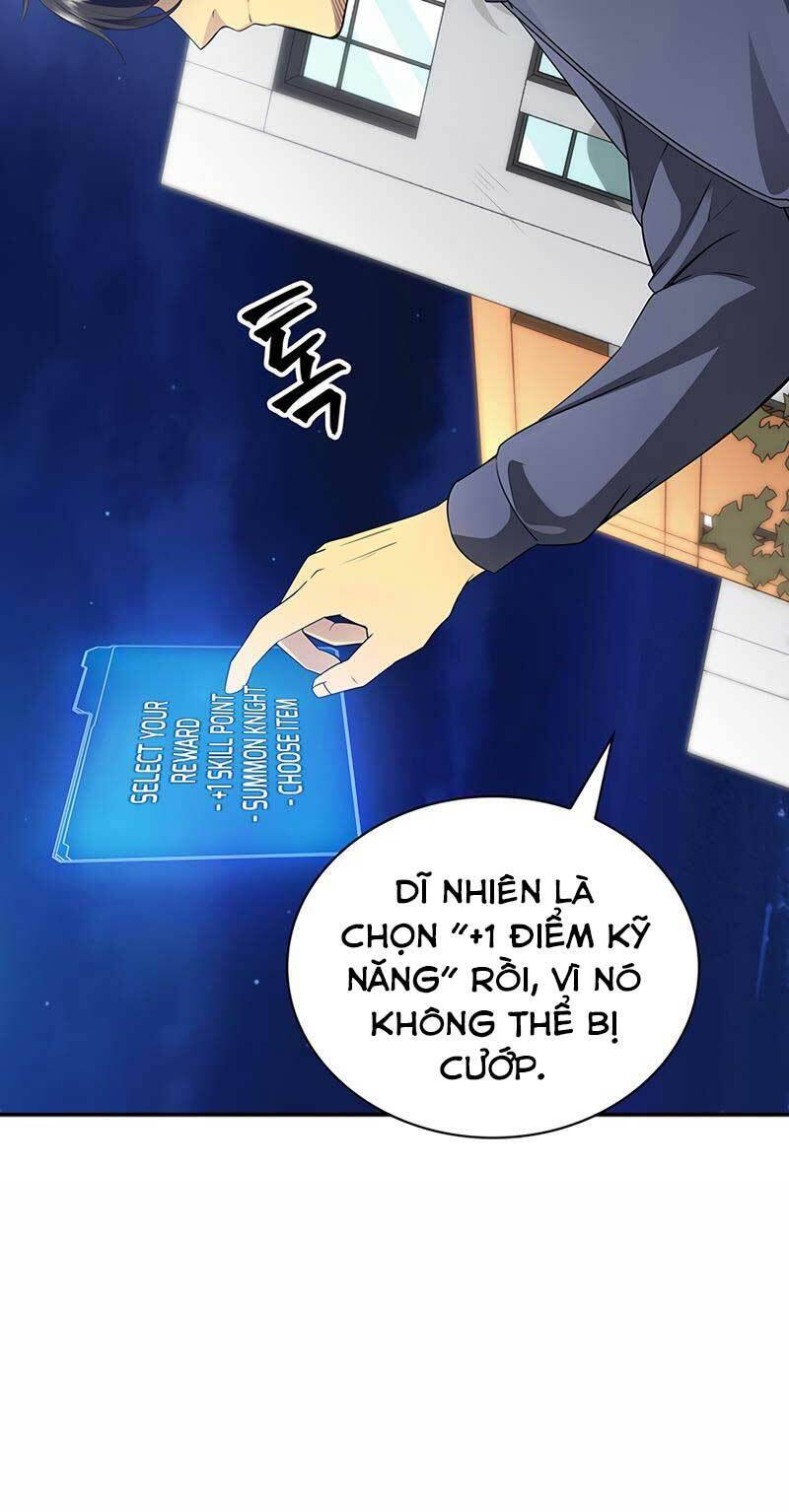 Tôi Có Đặc Tính Của Cấp Sss Nhưng Thích Sống Bình Thường Chapter 2 - 103