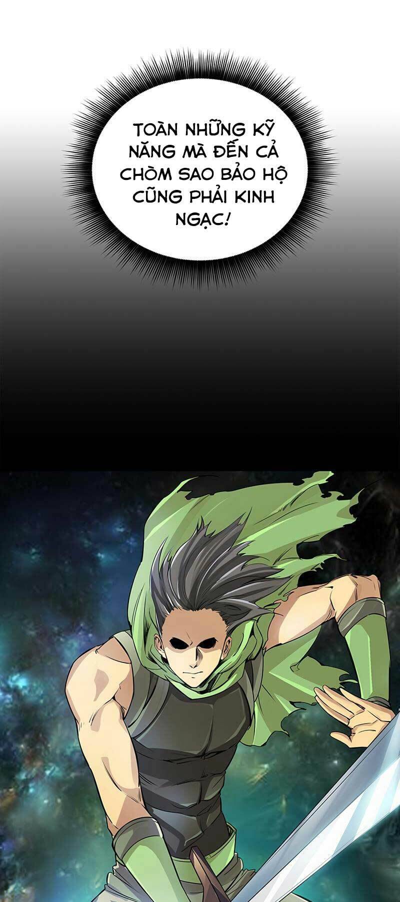 Tôi Có Đặc Tính Của Cấp Sss Nhưng Thích Sống Bình Thường Chapter 2 - 108