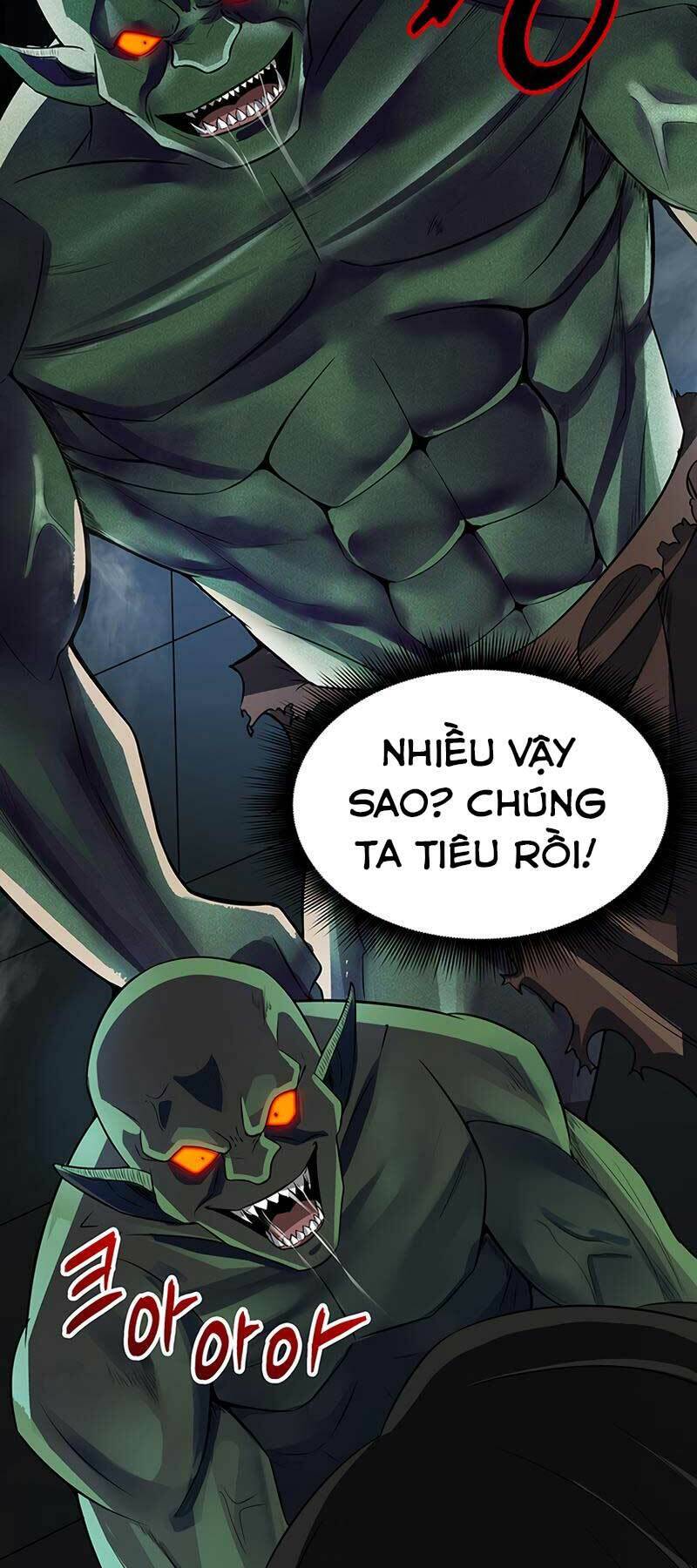 Tôi Có Đặc Tính Của Cấp Sss Nhưng Thích Sống Bình Thường Chapter 2 - 12