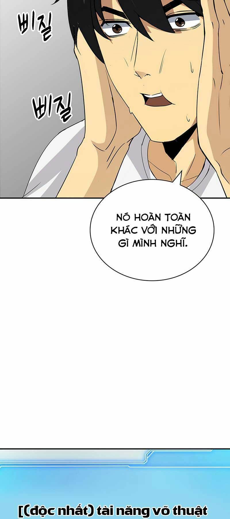 Tôi Có Đặc Tính Của Cấp Sss Nhưng Thích Sống Bình Thường Chapter 2 - 112