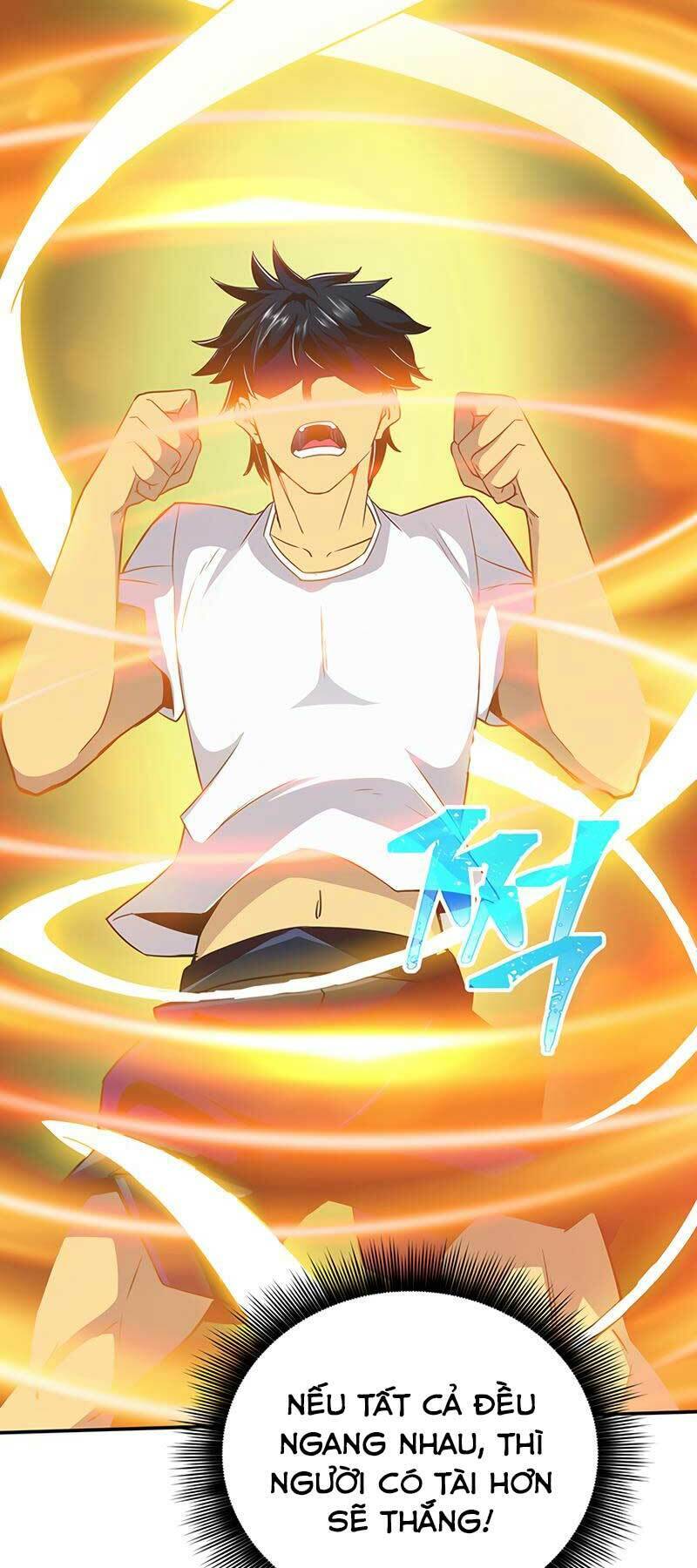 Tôi Có Đặc Tính Của Cấp Sss Nhưng Thích Sống Bình Thường Chapter 2 - 115