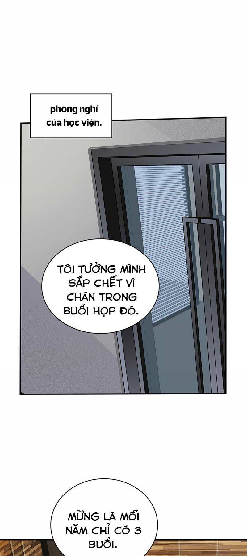 Tôi Có Đặc Tính Của Cấp Sss Nhưng Thích Sống Bình Thường Chapter 2 - 118