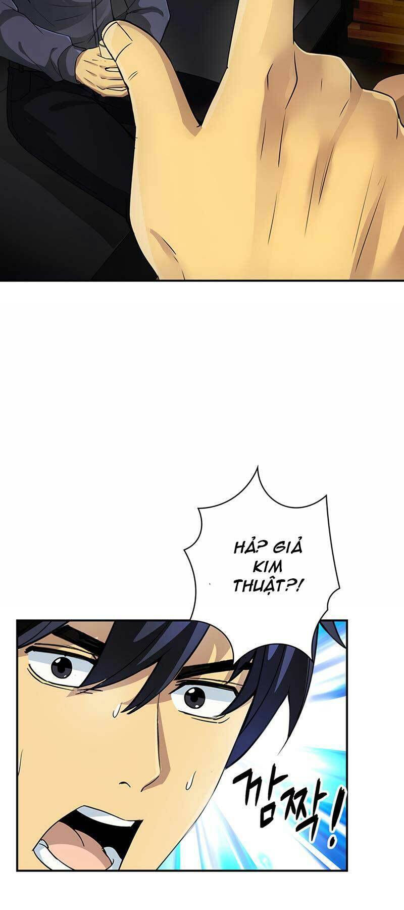 Tôi Có Đặc Tính Của Cấp Sss Nhưng Thích Sống Bình Thường Chapter 2 - 123