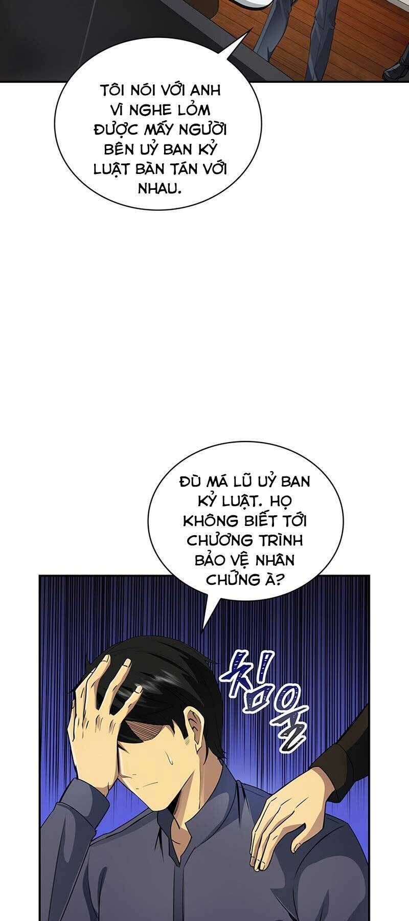 Tôi Có Đặc Tính Của Cấp Sss Nhưng Thích Sống Bình Thường Chapter 2 - 126