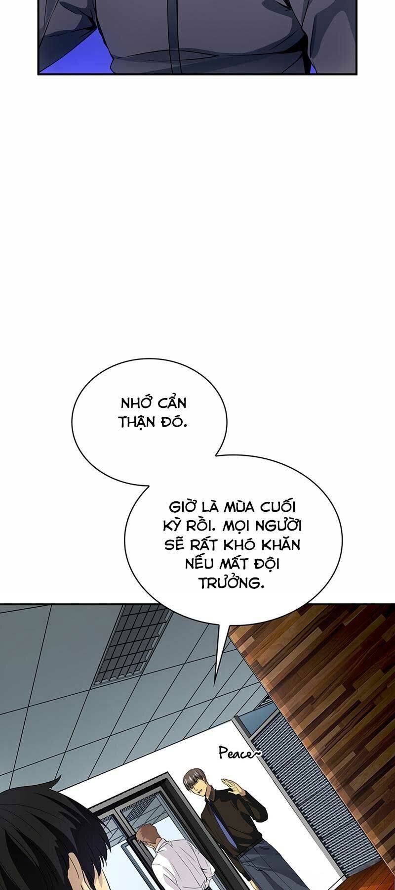 Tôi Có Đặc Tính Của Cấp Sss Nhưng Thích Sống Bình Thường Chapter 2 - 127