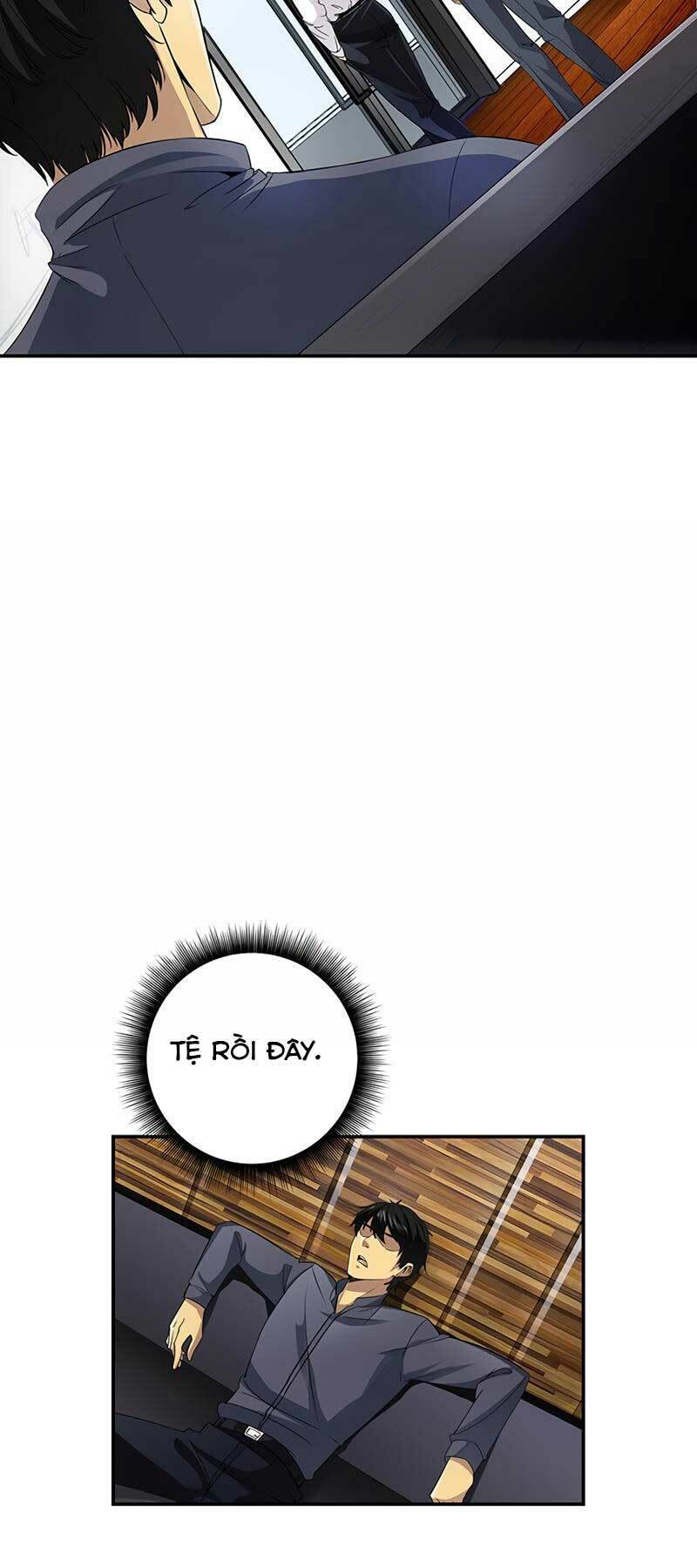 Tôi Có Đặc Tính Của Cấp Sss Nhưng Thích Sống Bình Thường Chapter 2 - 128
