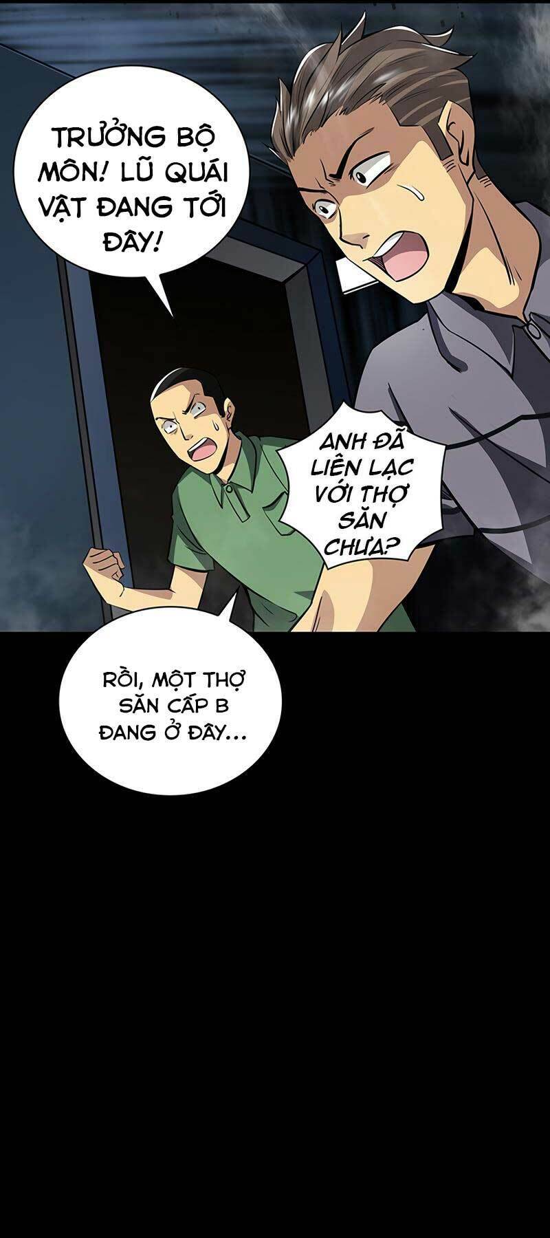 Tôi Có Đặc Tính Của Cấp Sss Nhưng Thích Sống Bình Thường Chapter 2 - 15