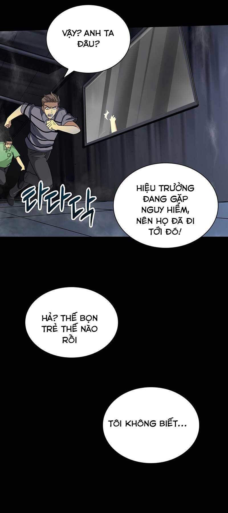 Tôi Có Đặc Tính Của Cấp Sss Nhưng Thích Sống Bình Thường Chapter 2 - 16