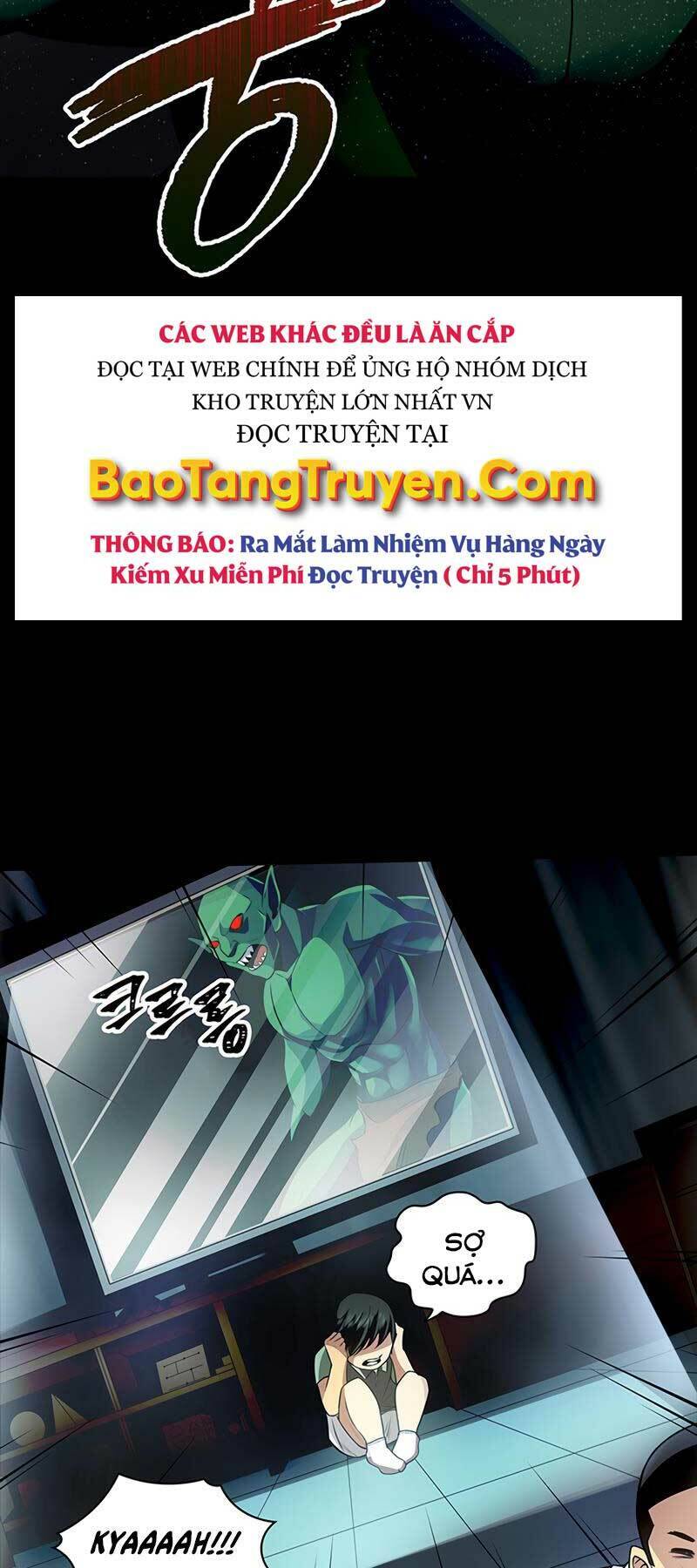 Tôi Có Đặc Tính Của Cấp Sss Nhưng Thích Sống Bình Thường Chapter 2 - 22