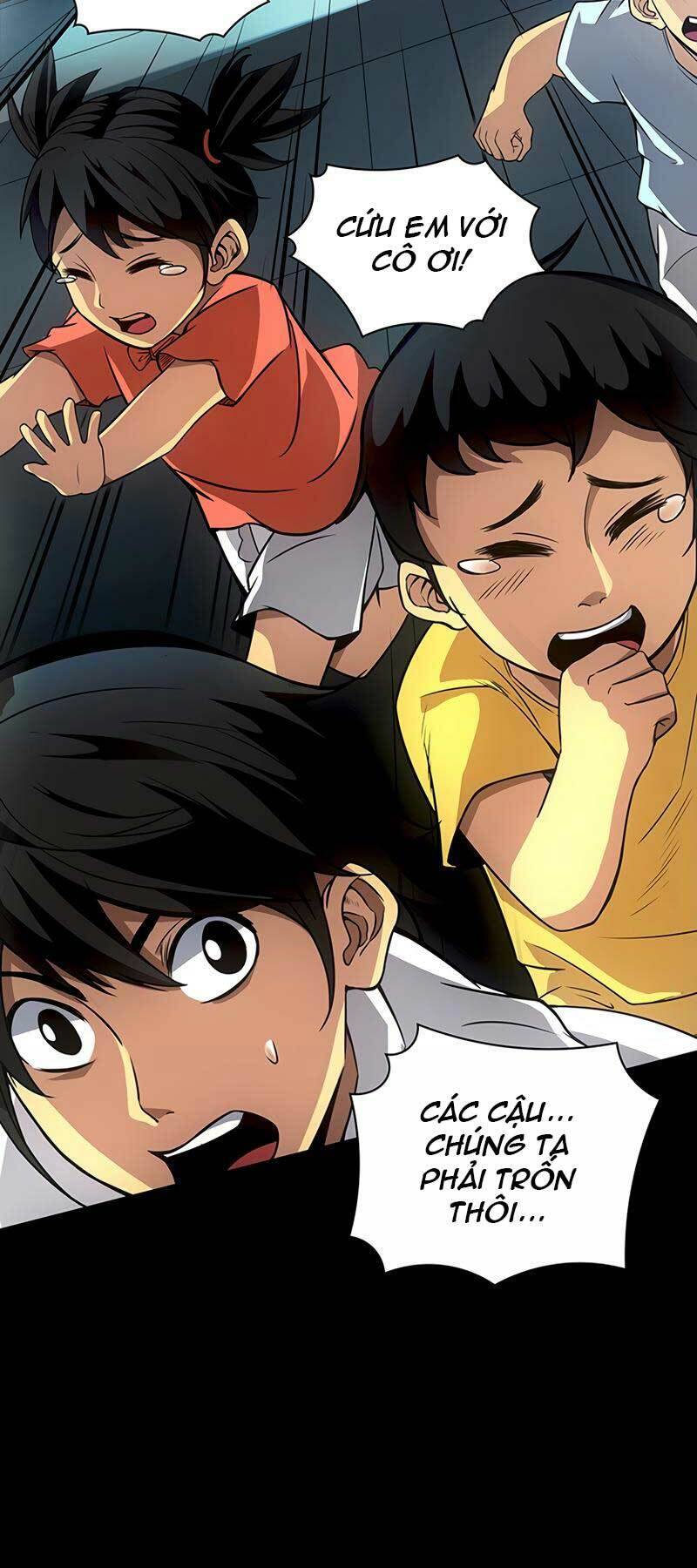 Tôi Có Đặc Tính Của Cấp Sss Nhưng Thích Sống Bình Thường Chapter 2 - 23