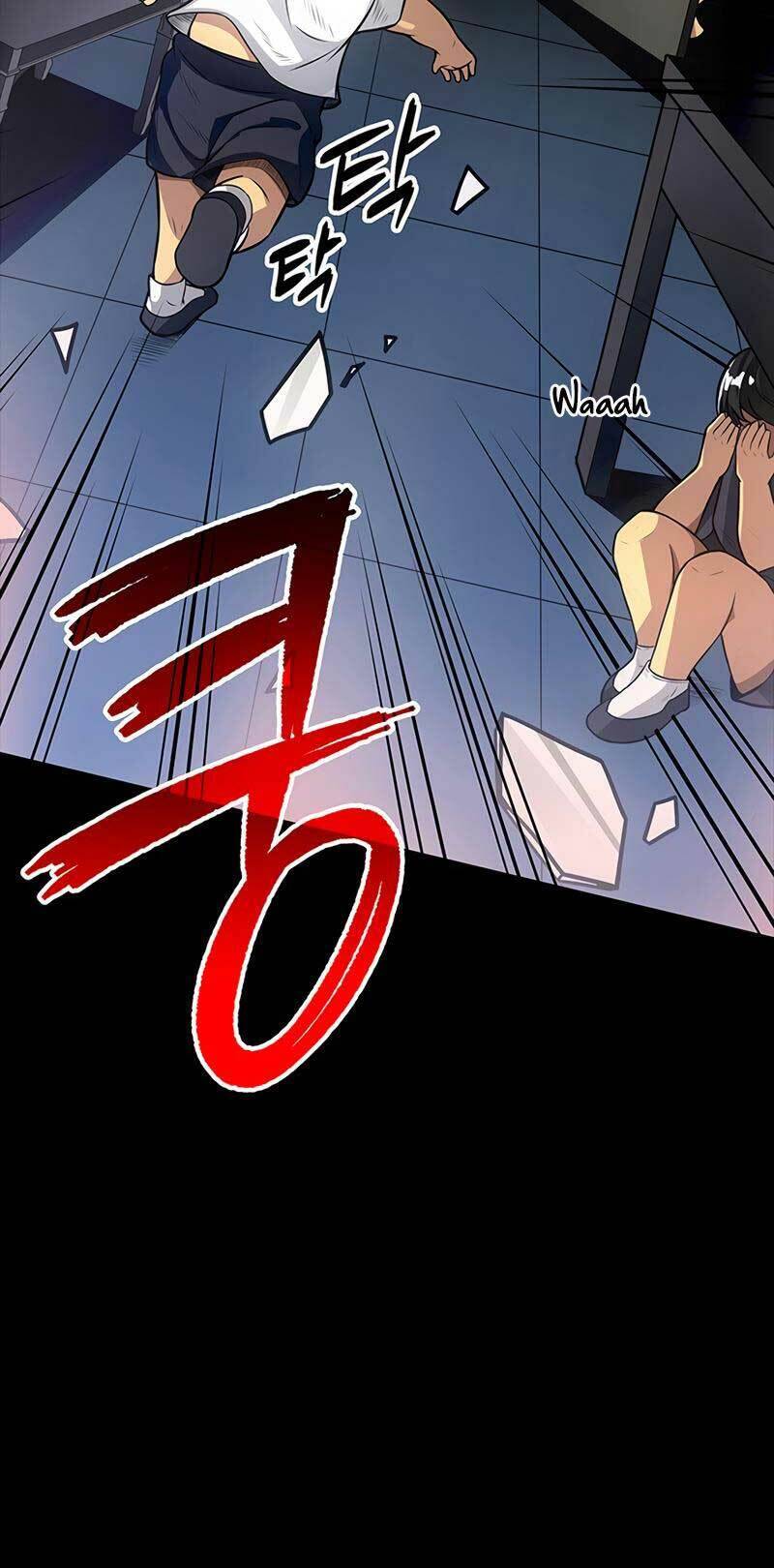 Tôi Có Đặc Tính Của Cấp Sss Nhưng Thích Sống Bình Thường Chapter 2 - 27