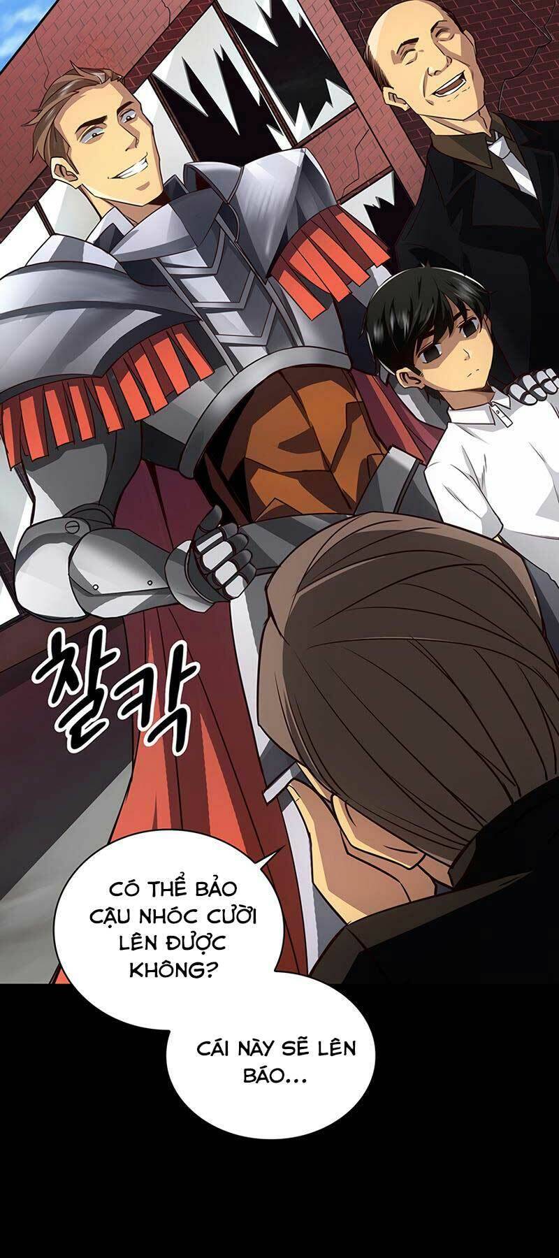 Tôi Có Đặc Tính Của Cấp Sss Nhưng Thích Sống Bình Thường Chapter 2 - 32