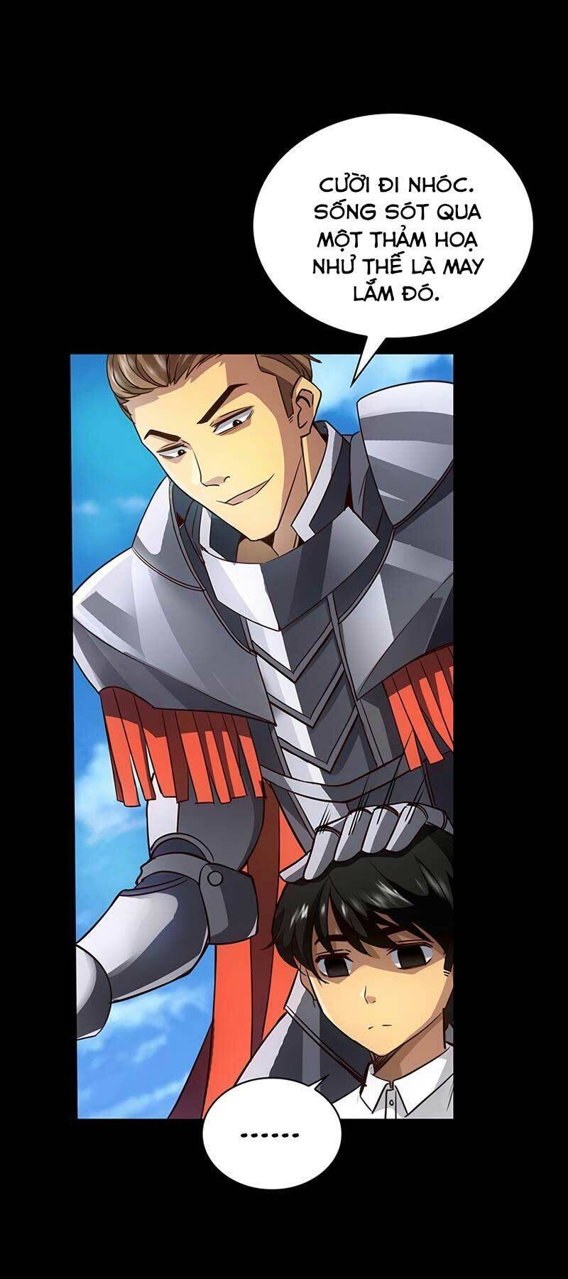 Tôi Có Đặc Tính Của Cấp Sss Nhưng Thích Sống Bình Thường Chapter 2 - 33