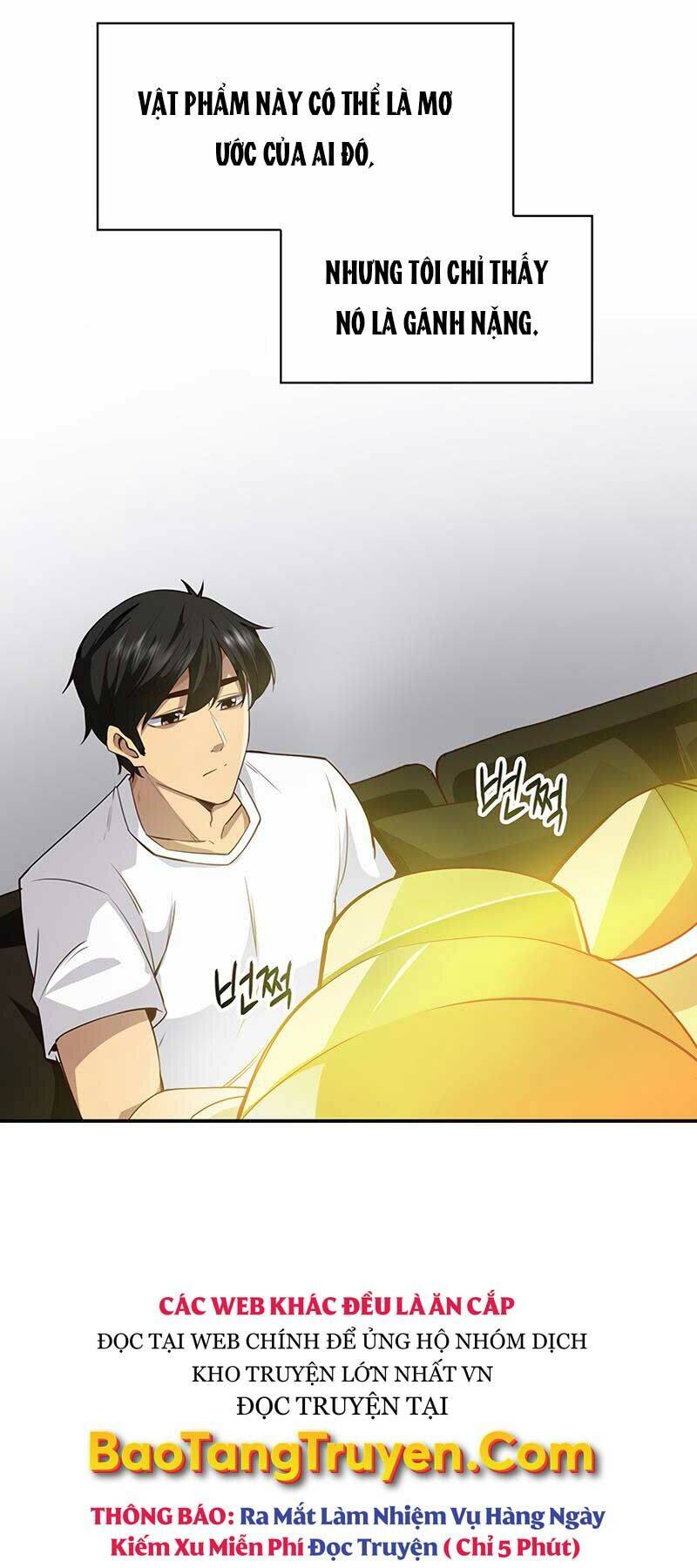 Tôi Có Đặc Tính Của Cấp Sss Nhưng Thích Sống Bình Thường Chapter 2 - 38