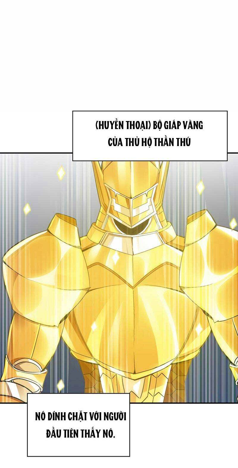 Tôi Có Đặc Tính Của Cấp Sss Nhưng Thích Sống Bình Thường Chapter 2 - 41