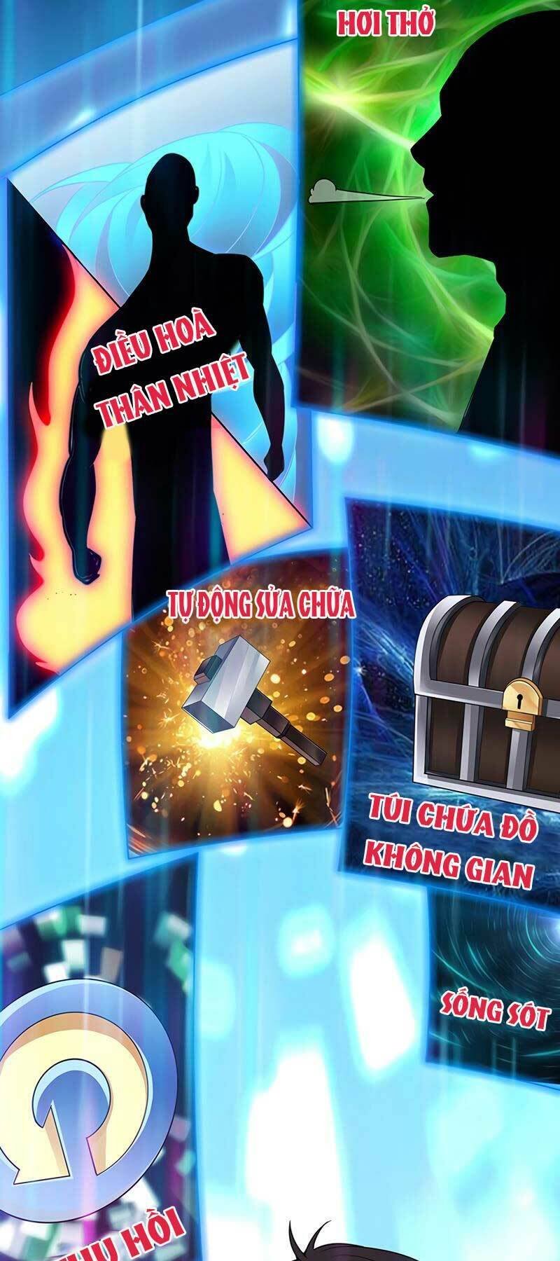 Tôi Có Đặc Tính Của Cấp Sss Nhưng Thích Sống Bình Thường Chapter 2 - 45