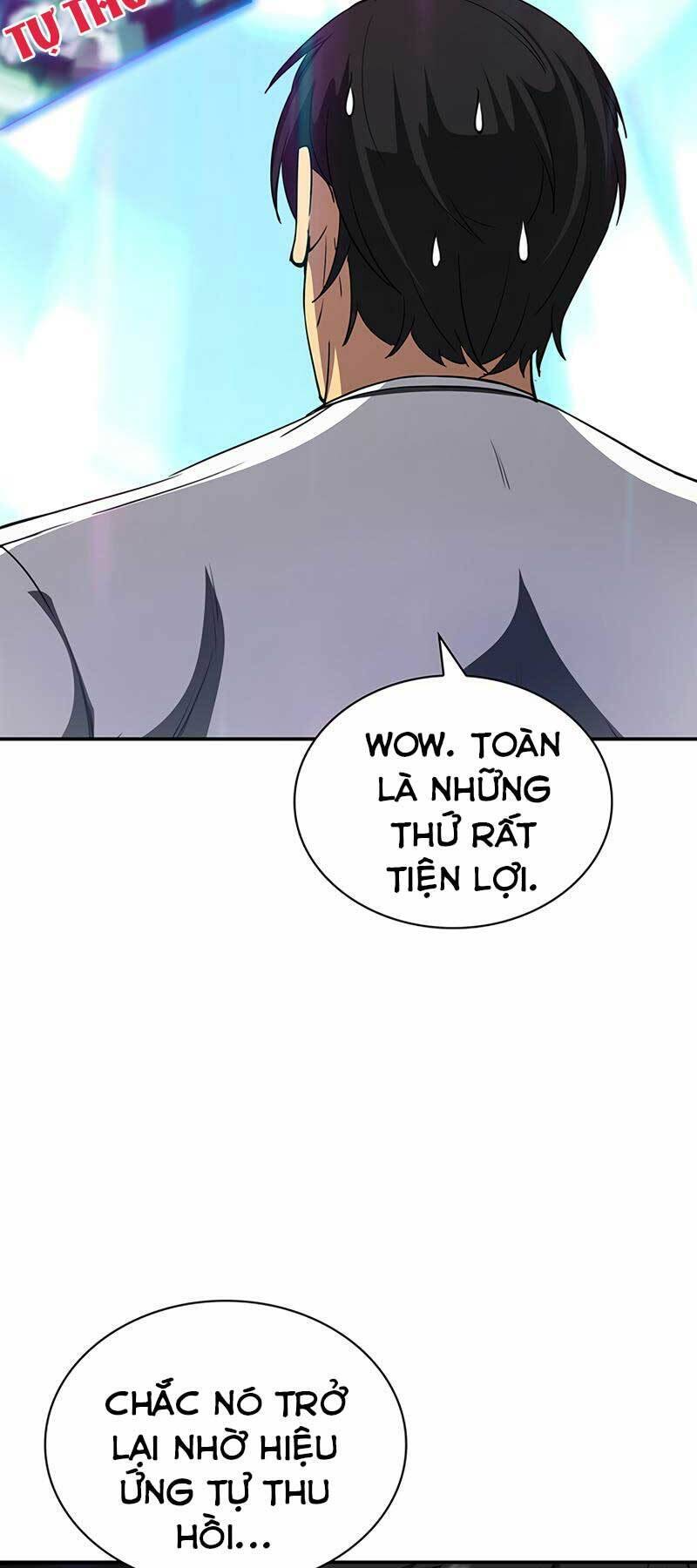 Tôi Có Đặc Tính Của Cấp Sss Nhưng Thích Sống Bình Thường Chapter 2 - 46