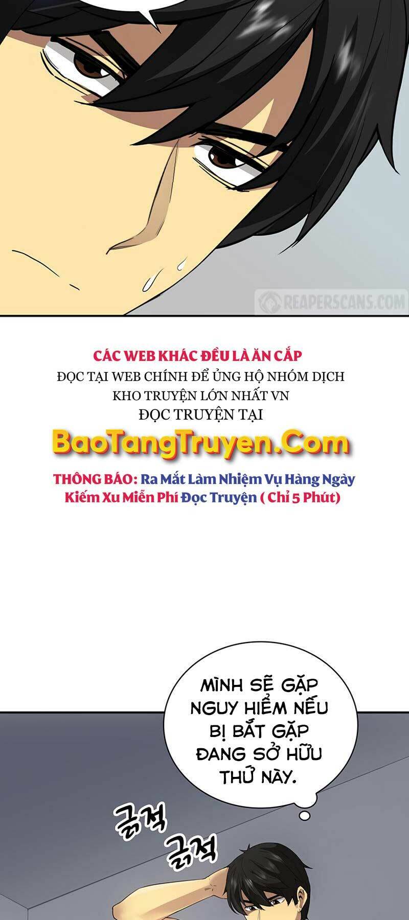 Tôi Có Đặc Tính Của Cấp Sss Nhưng Thích Sống Bình Thường Chapter 2 - 47