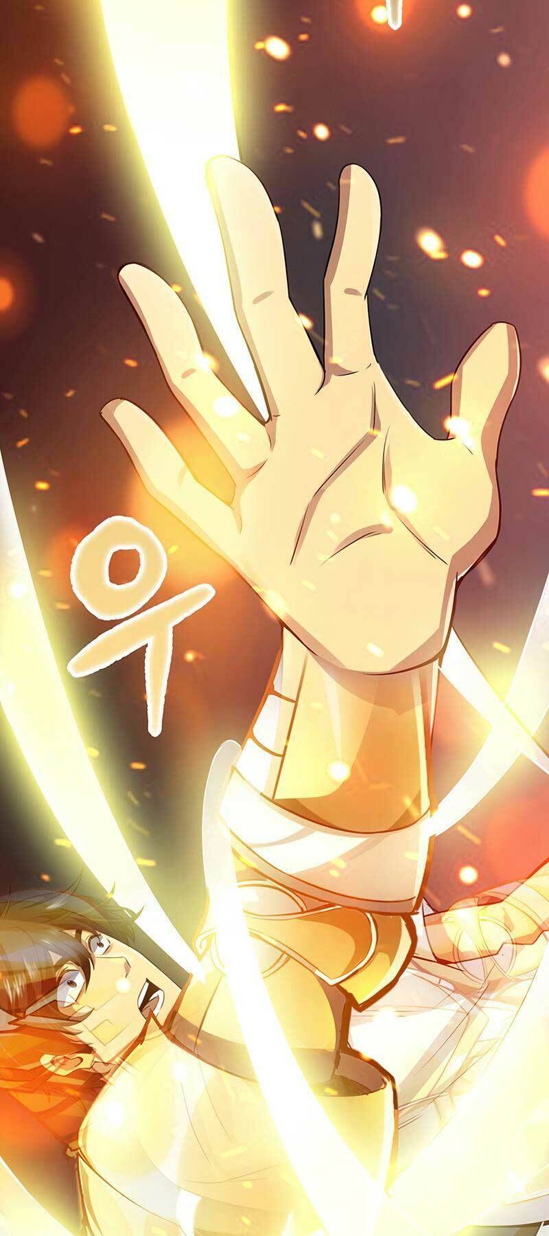 Tôi Có Đặc Tính Của Cấp Sss Nhưng Thích Sống Bình Thường Chapter 2 - 50