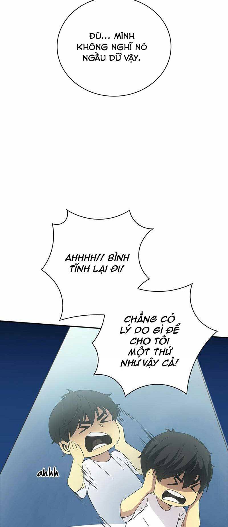 Tôi Có Đặc Tính Của Cấp Sss Nhưng Thích Sống Bình Thường Chapter 2 - 54