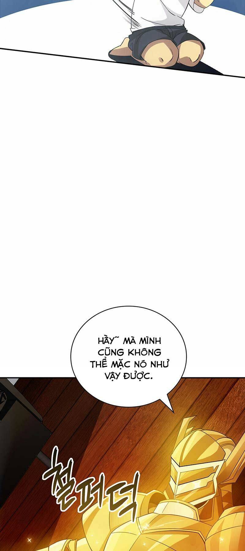 Tôi Có Đặc Tính Của Cấp Sss Nhưng Thích Sống Bình Thường Chapter 2 - 55