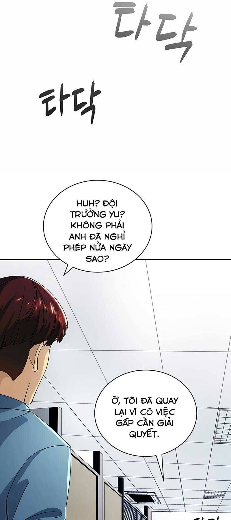 Tôi Có Đặc Tính Của Cấp Sss Nhưng Thích Sống Bình Thường Chapter 2 - 60