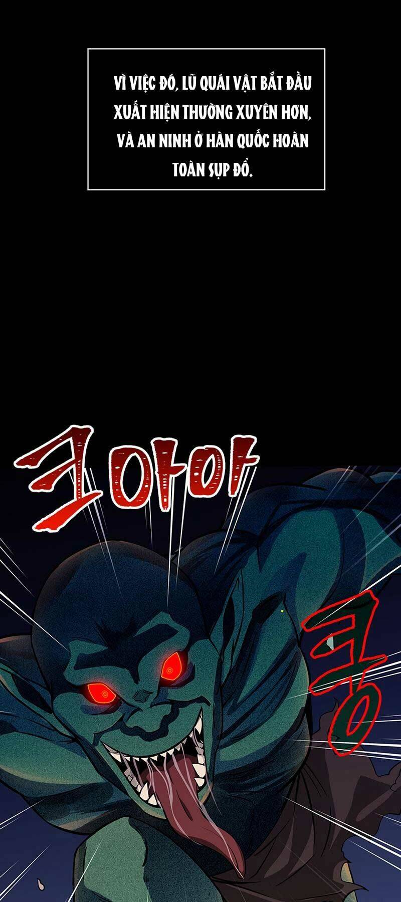 Tôi Có Đặc Tính Của Cấp Sss Nhưng Thích Sống Bình Thường Chapter 2 - 7