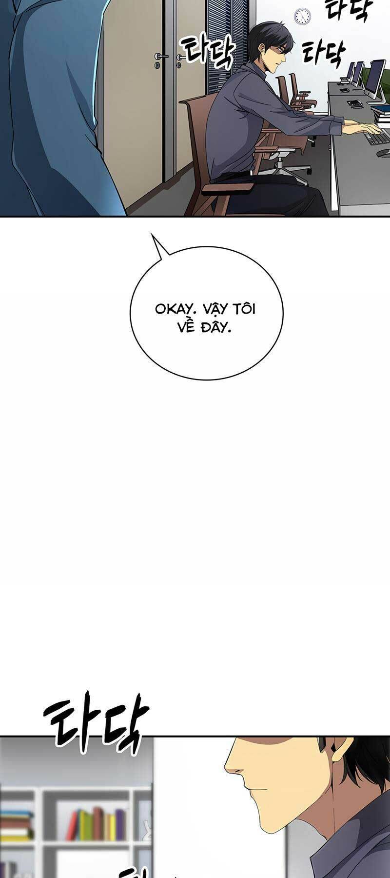 Tôi Có Đặc Tính Của Cấp Sss Nhưng Thích Sống Bình Thường Chapter 2 - 61