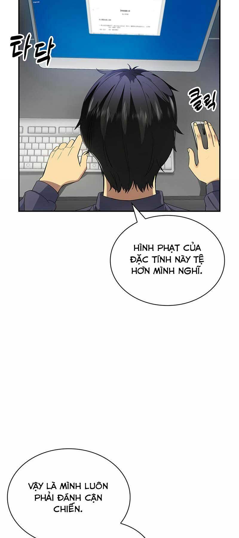 Tôi Có Đặc Tính Của Cấp Sss Nhưng Thích Sống Bình Thường Chapter 2 - 63
