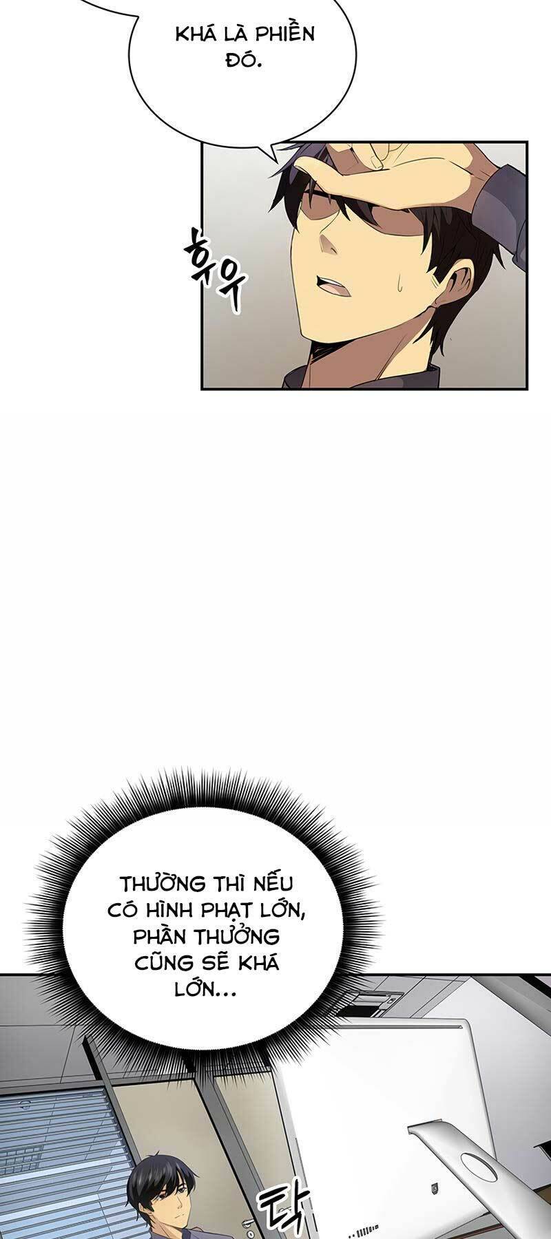 Tôi Có Đặc Tính Của Cấp Sss Nhưng Thích Sống Bình Thường Chapter 2 - 64