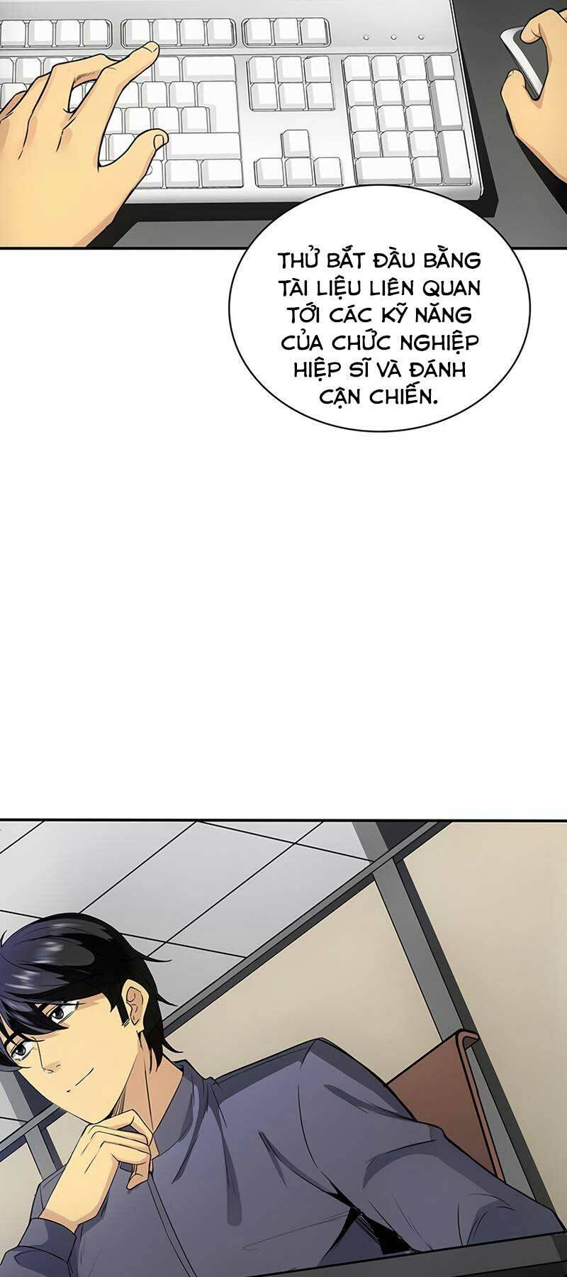 Tôi Có Đặc Tính Của Cấp Sss Nhưng Thích Sống Bình Thường Chapter 2 - 69