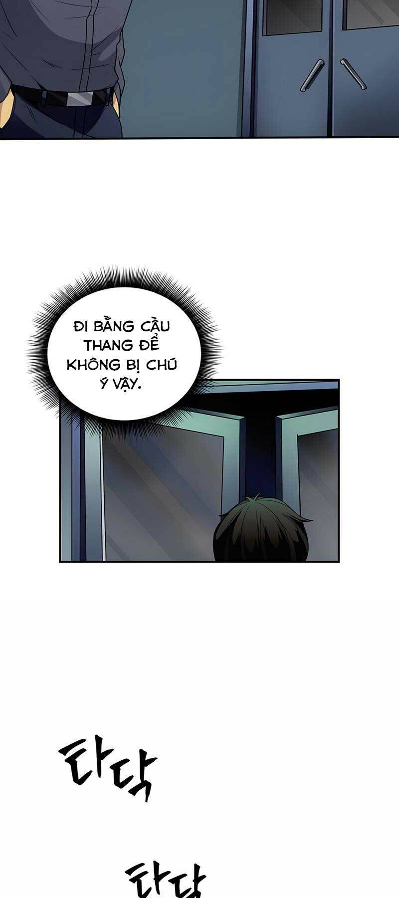 Tôi Có Đặc Tính Của Cấp Sss Nhưng Thích Sống Bình Thường Chapter 2 - 72