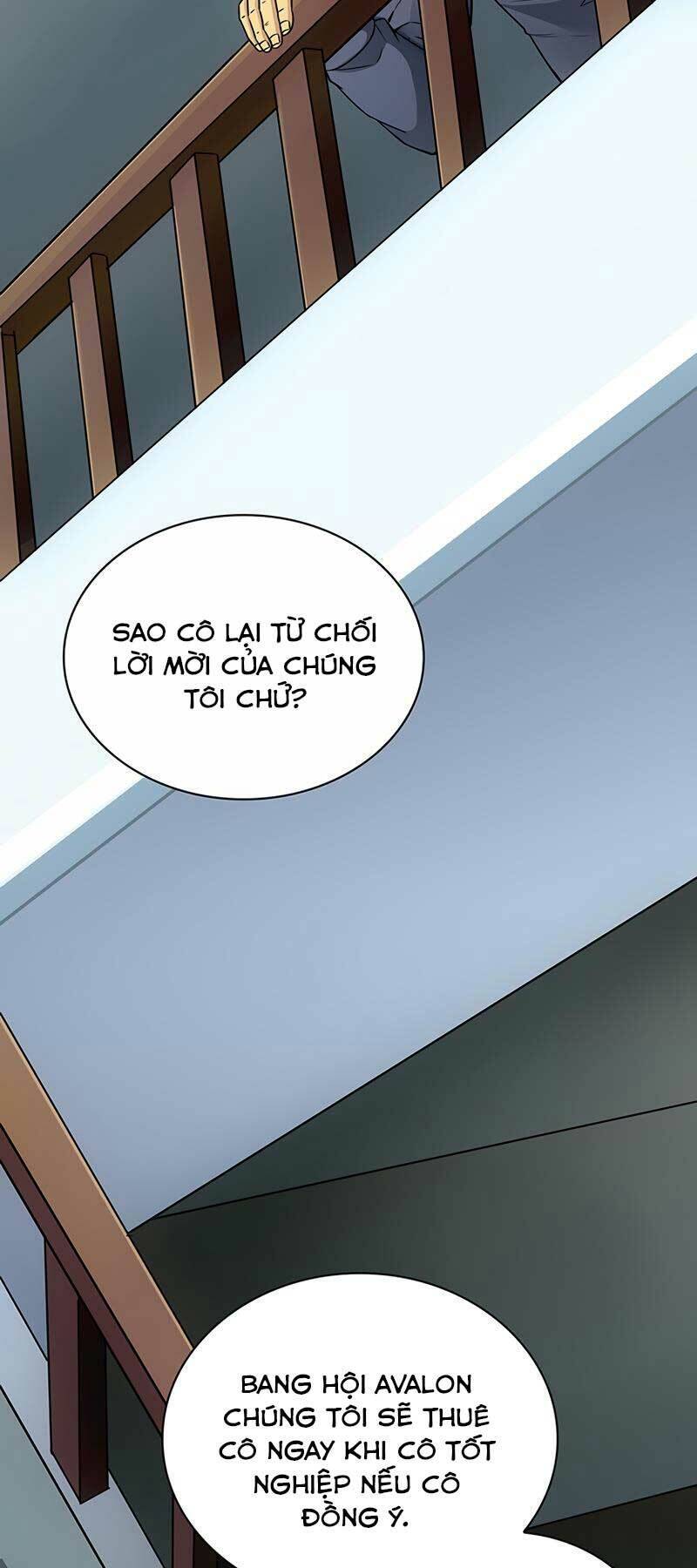 Tôi Có Đặc Tính Của Cấp Sss Nhưng Thích Sống Bình Thường Chapter 2 - 75