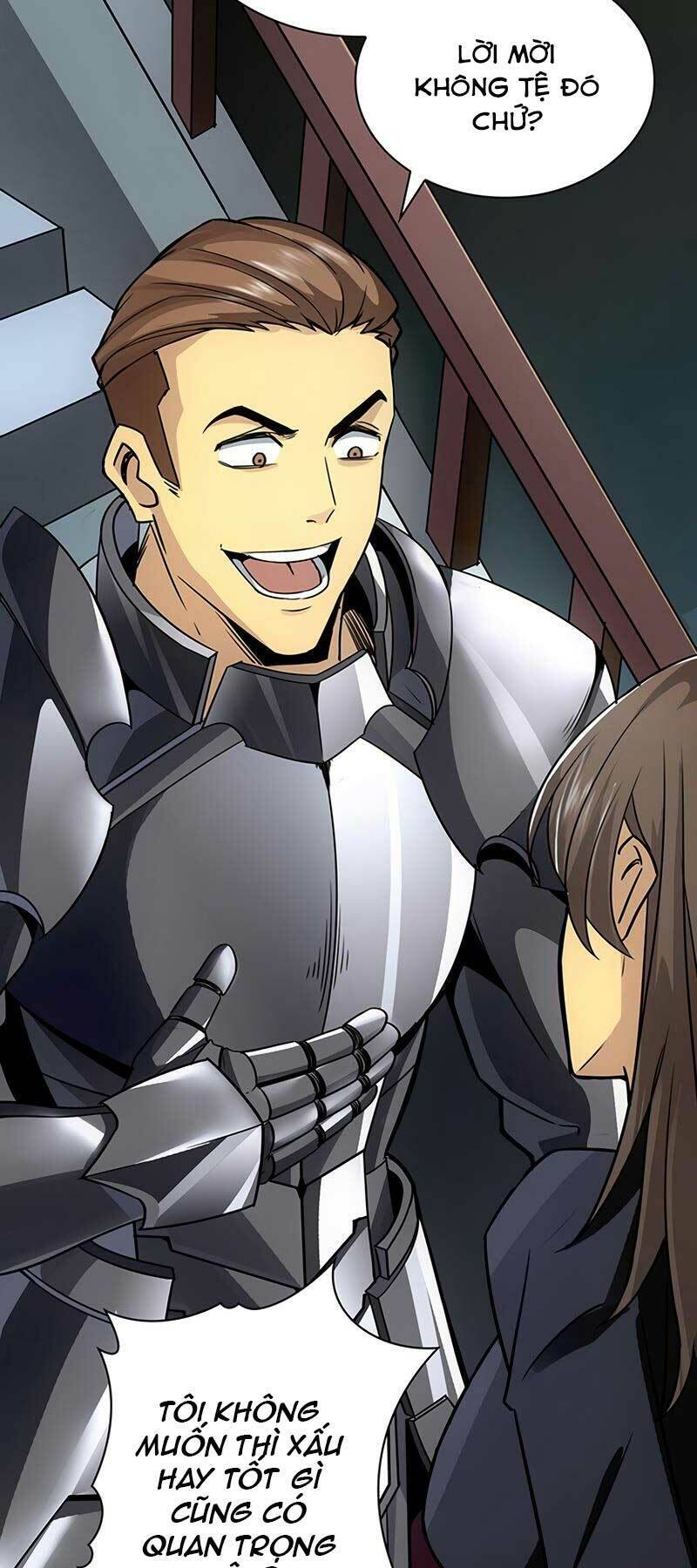 Tôi Có Đặc Tính Của Cấp Sss Nhưng Thích Sống Bình Thường Chapter 2 - 76