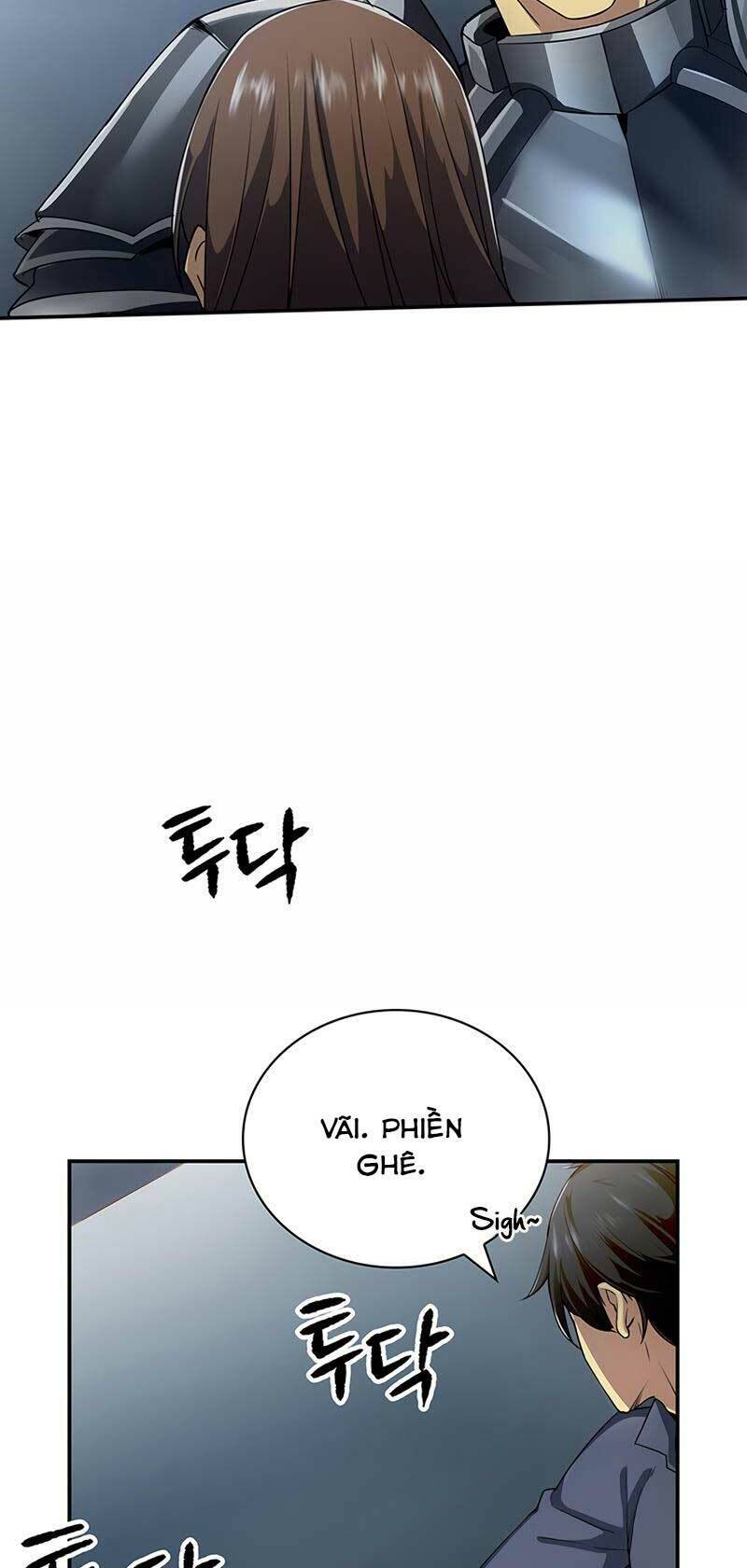 Tôi Có Đặc Tính Của Cấp Sss Nhưng Thích Sống Bình Thường Chapter 2 - 78