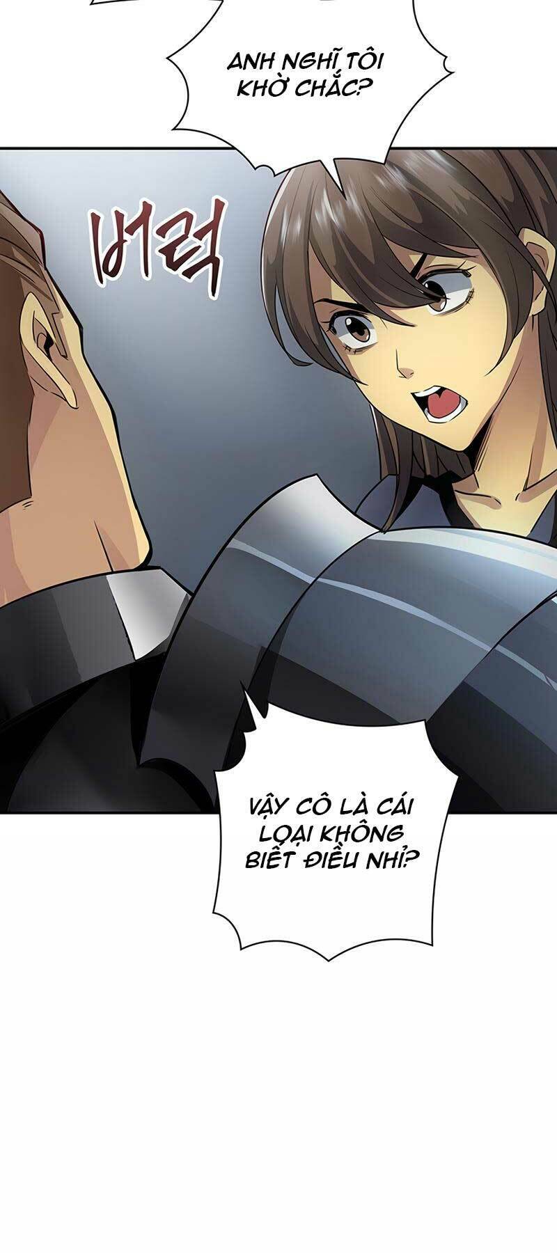 Tôi Có Đặc Tính Của Cấp Sss Nhưng Thích Sống Bình Thường Chapter 2 - 83